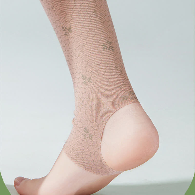 Manchons thermochromiques pour mollets - image 12