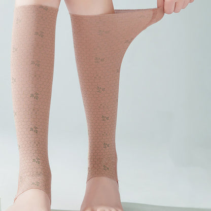 Manchons thermochromiques pour mollets - image 9