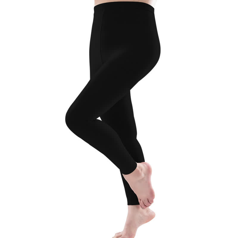 Collants de compression médicaux grande taille (30-40 mmHg) - image 3