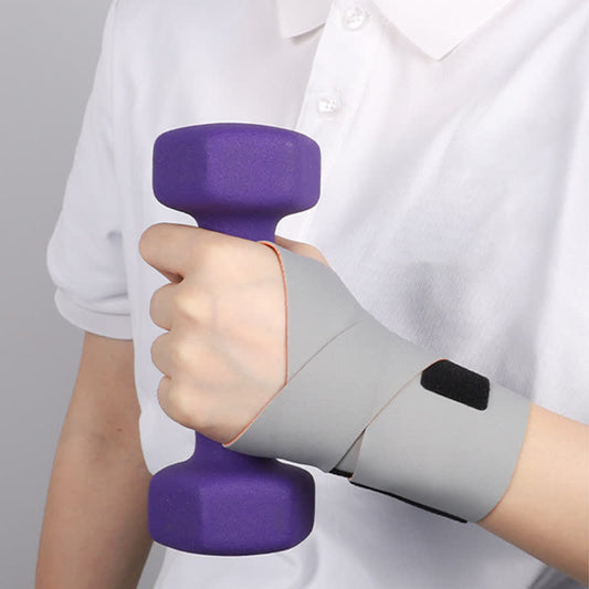 Manchons de compression légers et enveloppants pour le sport