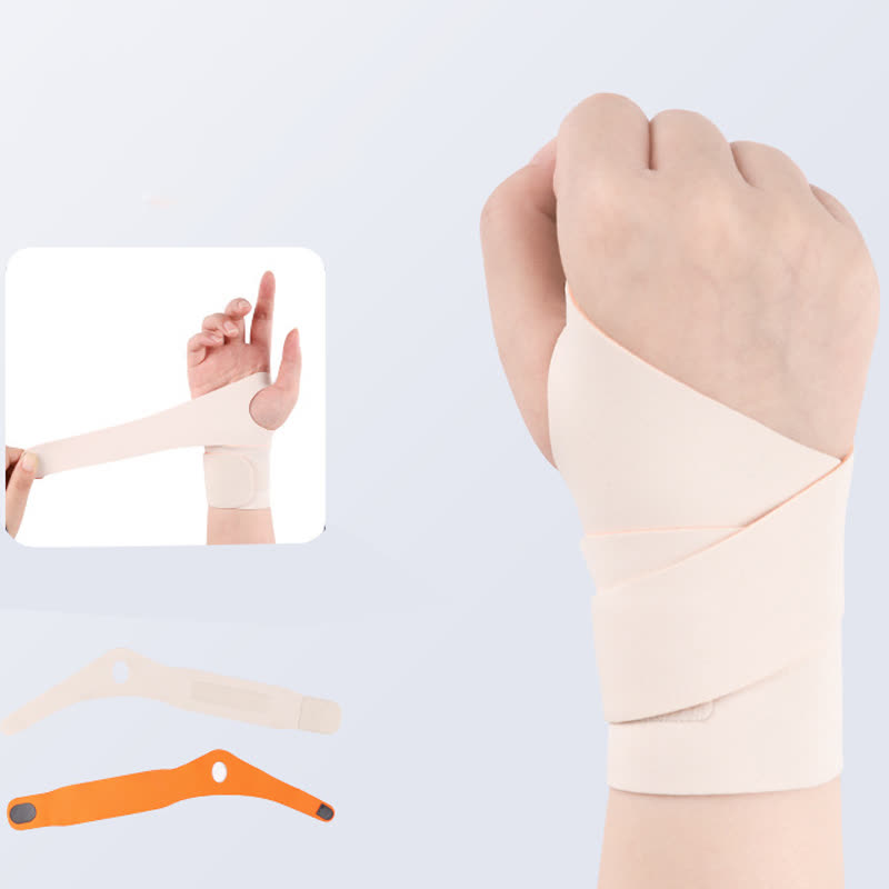 Manchons de compression légers et enveloppants pour le sport
