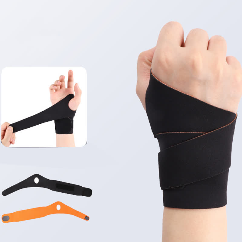 Manchons de compression légers et enveloppants pour le sport
