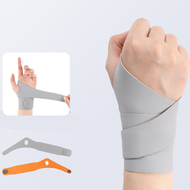 Manchons de compression légers et enveloppants pour le sport