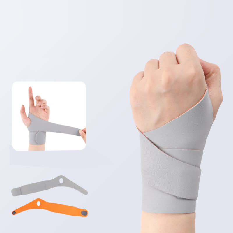 Manchons de compression légers et enveloppants pour le sport