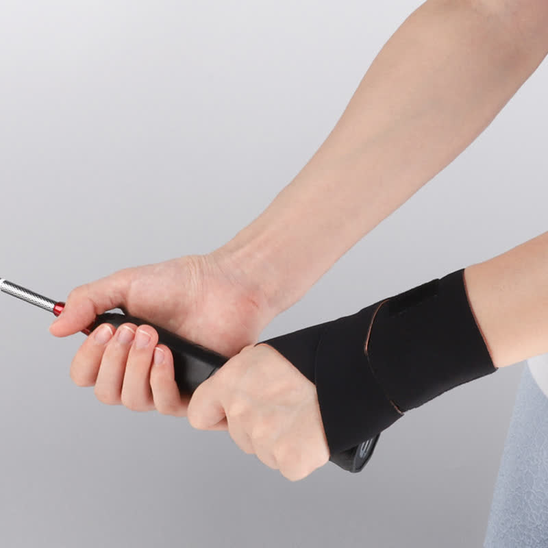 Manchons de compression légers et enveloppants pour le sport