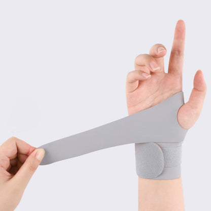 Manchons de compression légers et enveloppants pour le sport
