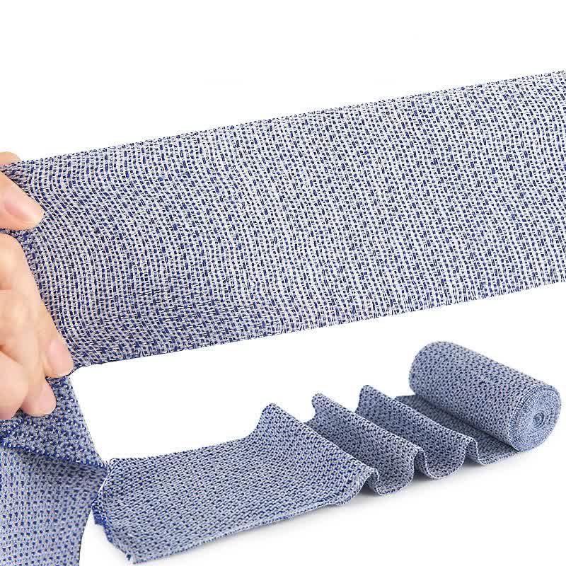 Bandage de poignet sportif enveloppant et rafraîchissant - image 3