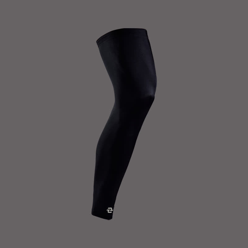 Manchons de compression légers et respirants pour le sport - image 7