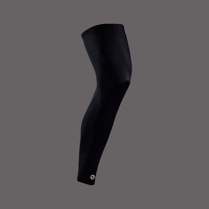 Manchons de compression légers et respirants pour le sport - image 7