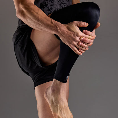 Manchons de compression légers et respirants pour le sport
