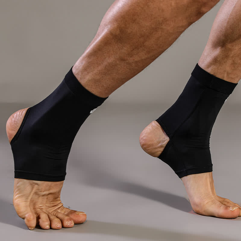 Chevillères de sport antibactériennes légères - image 2