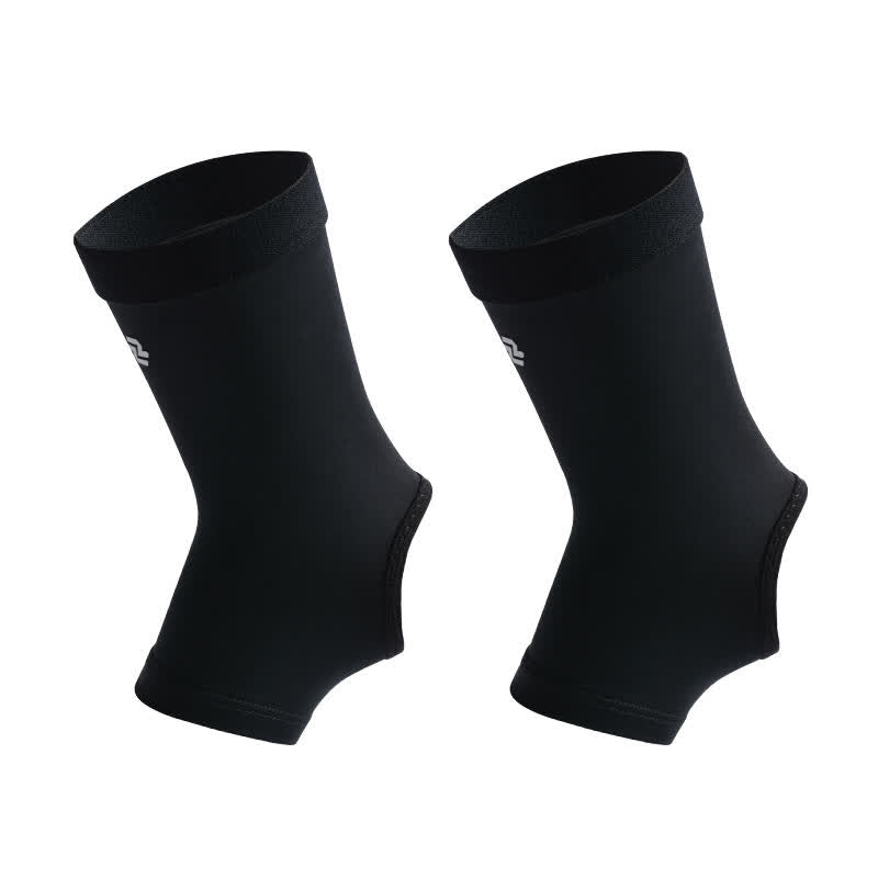 Chevillères de sport antibactériennes légères - Noir - XL - image 7