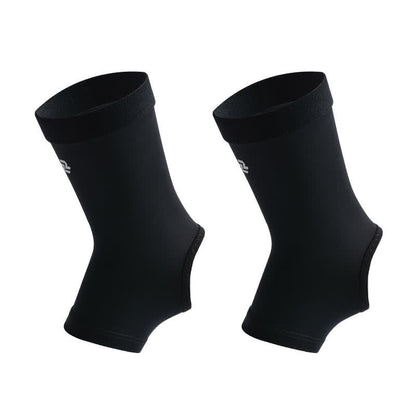 Chevillères de sport antibactériennes légères - Noir - XL - image 7