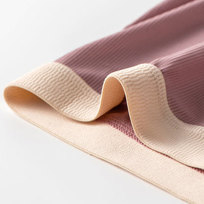 Boxers en soie glacée taille haute pour hommes (lot de 3) - image 9