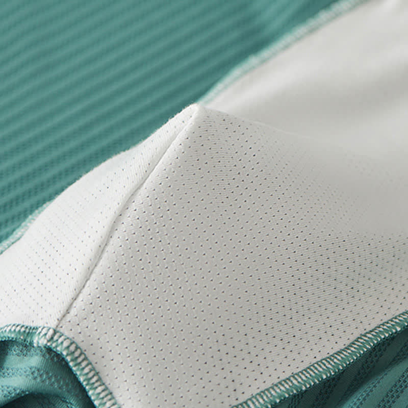 Boxers pour hommes à taille haute et haute élasticité (paquet de 3) - image 7