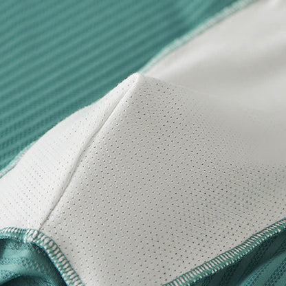 Boxers taille haute élastiques grande taille pour homme (lot de 3)