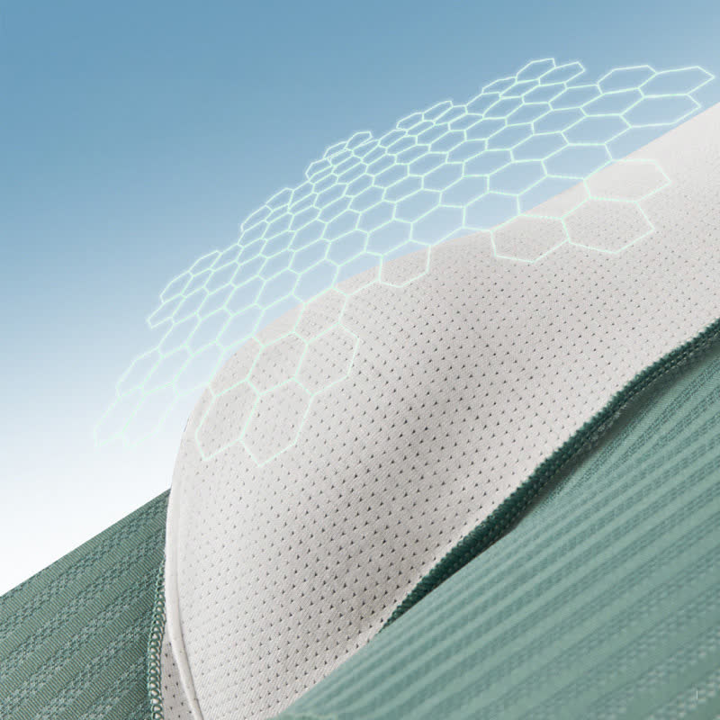 Boxers pour hommes à taille haute et haute élasticité (paquet de 3) - image 8