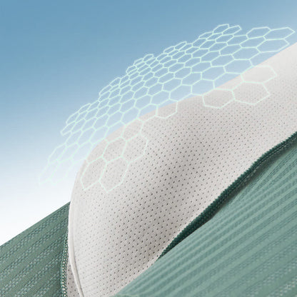 Boxers pour hommes à taille haute et haute élasticité (paquet de 3) - image 8