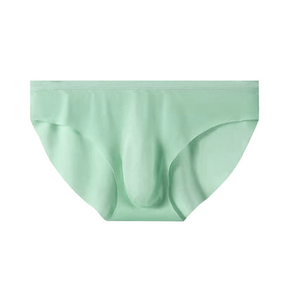 Slips respirants sans coutures pour hommes (lot de 5) - Vert - 3XL - image 7