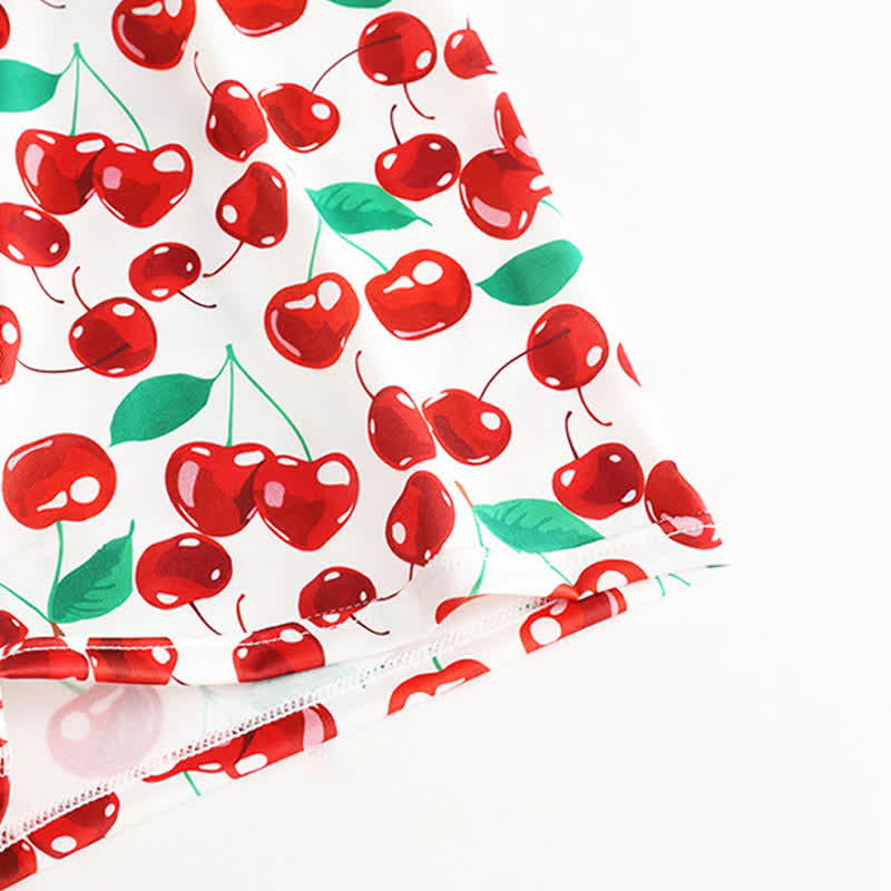 Boxers respirants pour homme à imprimé fruits et légumes (lot de 3) - image 7