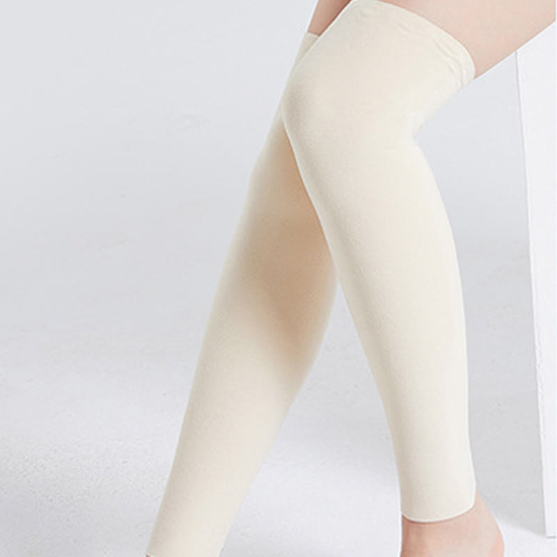 Manchons de compression pour cuisses à étrier - image 5
