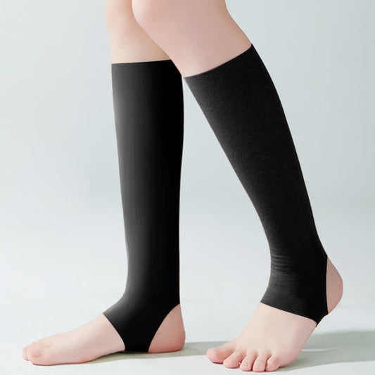 Manchons thermochromiques pour mollets - image 0
