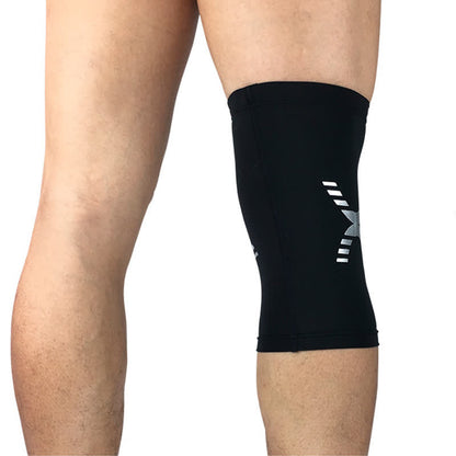 Genouillères de sport élastiques et respirantes - image 3