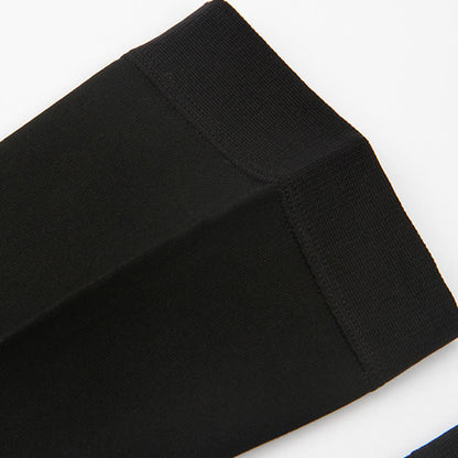 Formende Kompressions-Kniestrümpfe (30–40 mmHg)