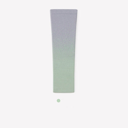 Manchons de cuisse de sport respirants à couleur dégradée - Vert - XL - image 10