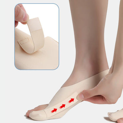 Manchons de cheville réglables pour correcteur d'oignon - image 4