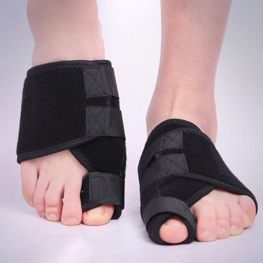 Correcteur d'oignons de grande taille ajustable - image 0