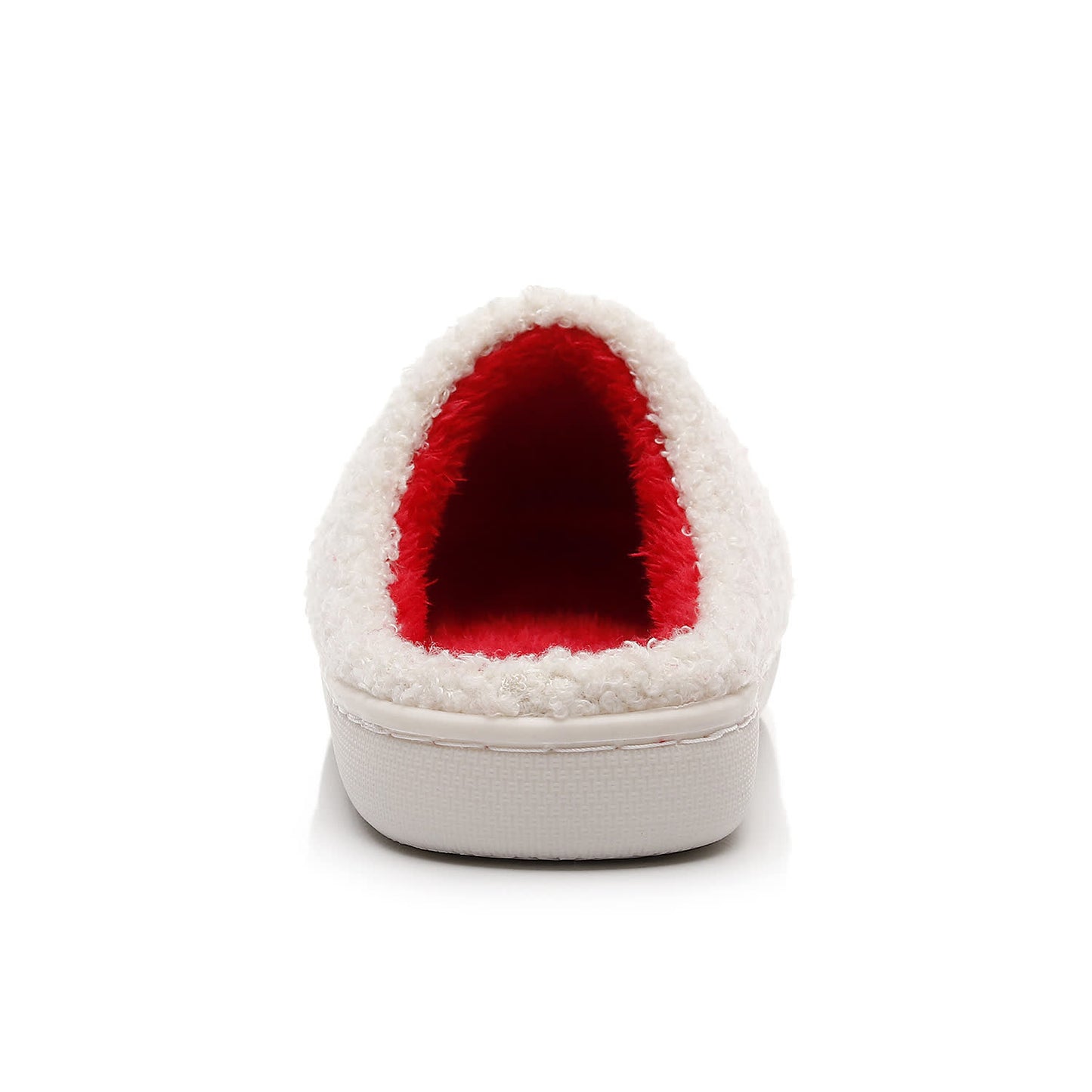 Chaussons grande taille à imprimé dessin animé d'Halloween effrayant - image 16