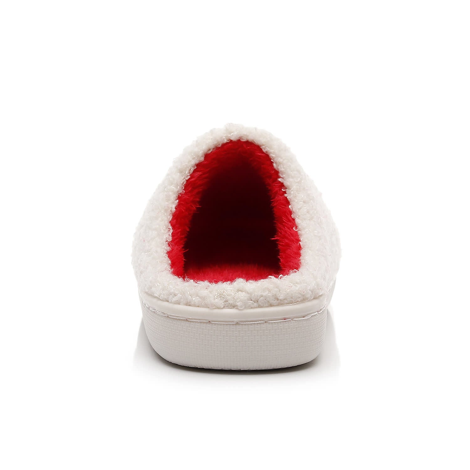 Chaussons grande taille à imprimé dessin animé d'Halloween effrayant - image 16