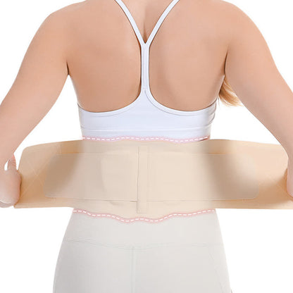 Ceinture de sport légère et respirante - image 4