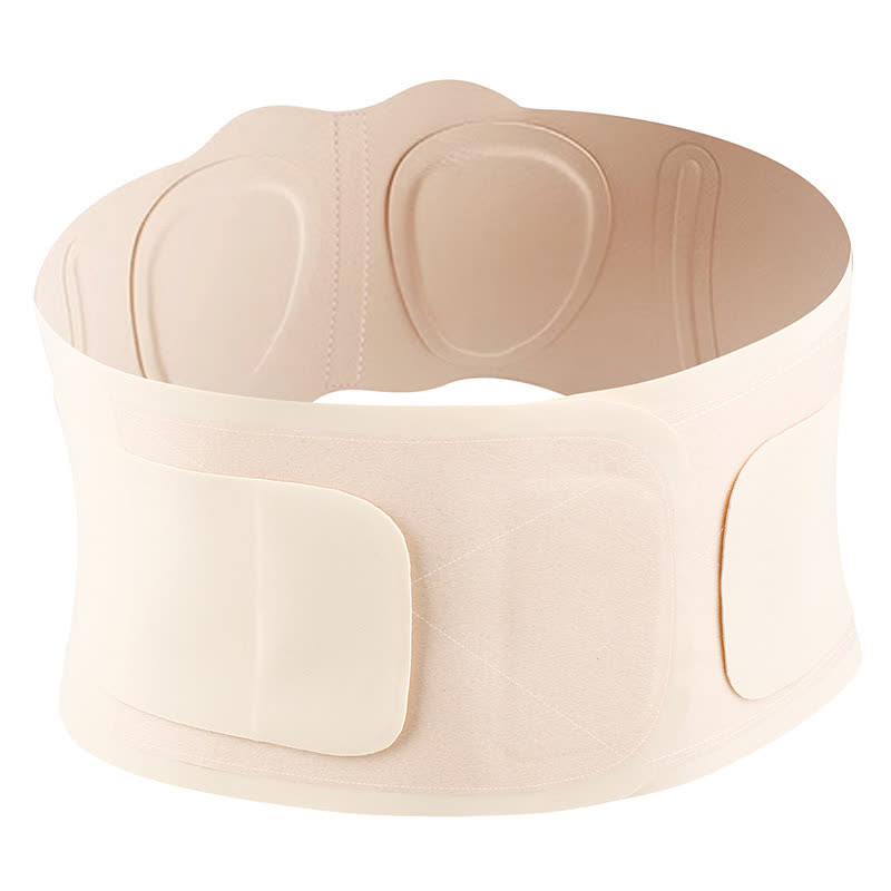 Ceinture de sport légère et respirante - Nu - XL - image 6