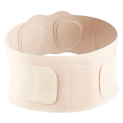 Ceinture de sport légère et respirante - Nu - XL - image 6