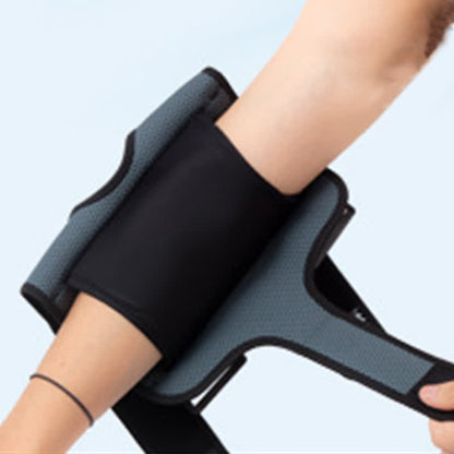 Attelle de poignet de compression confortable en maille respirante - image 6