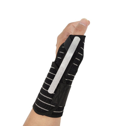 Attelles de compression pour poignets de sport à sangle élastique - image 5