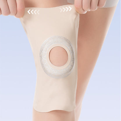 Genouillères de sport absorbant les chocs - image 4