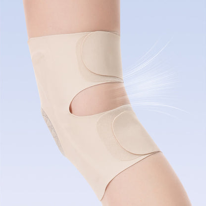 Genouillères de sport absorbant les chocs - image 3
