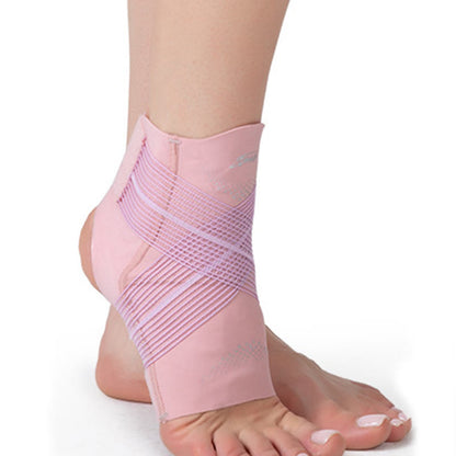 Chevillères à sangles Velcro réglables - image 2