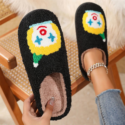 Chaussons de clown grande taille - image 6
