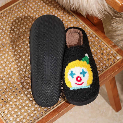 Chaussons de clown grande taille - image 9