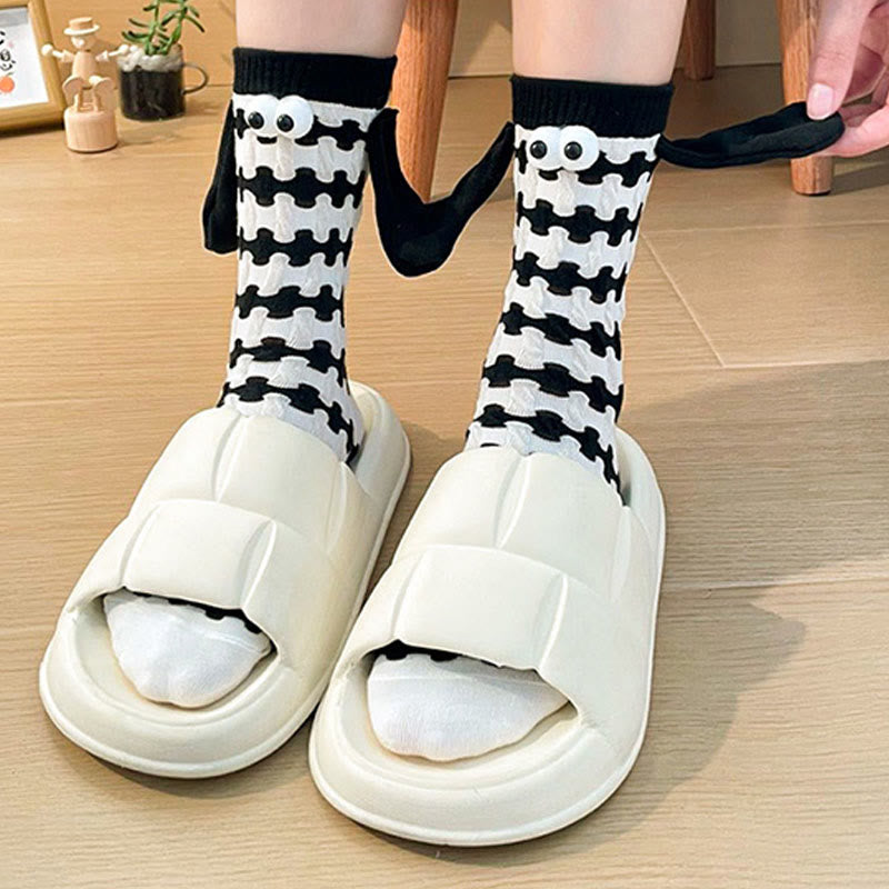 Chaussettes Dopamine Main dans la Main (5 paires) - image 2