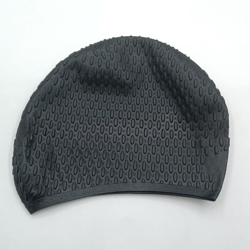 Bonnet de bain en forme de larme - image 9