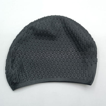 Bonnet de bain en forme de larme - image 9