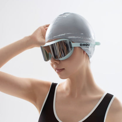 Bonnet de bain confortable - image 3