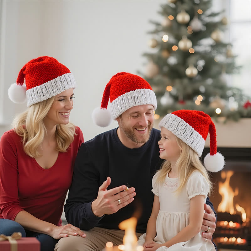 Bonnet de fête - image 2
