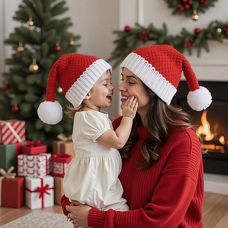Bonnet de fête - image 3