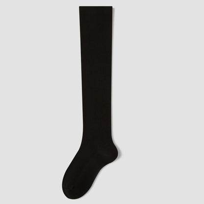 Chaussettes hautes antibactériennes (3 paires) - Noir - EU36-40(US3-7) - image 10